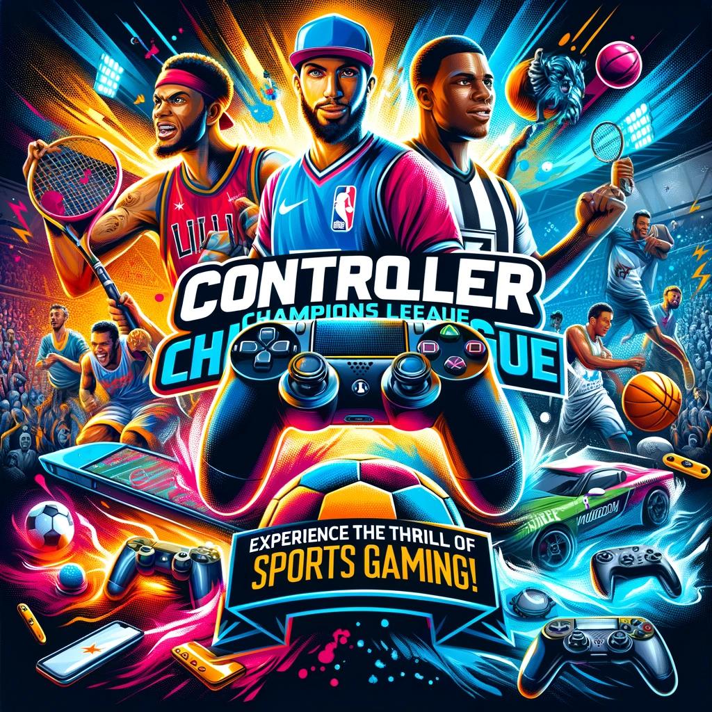 Controller Champions League